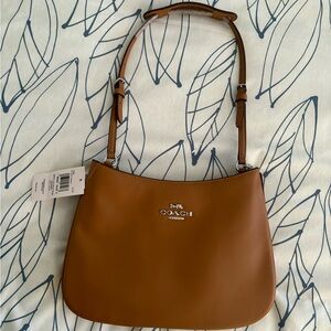 Coach shoulder bag